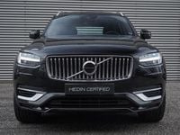 Occasion Volvo XC90 Inscription 390 PK (286 kW) 2019 Zwart SUV