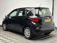 tweedehands Toyota Verso-S 1.3 VVT-i Aspiration ECC Navi Camera NL Auto