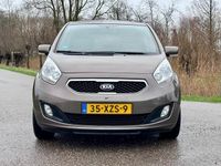 tweedehands Kia Venga 1.6 CVVT Super Pack MVP CAMERA NAVI NAP GOED ONDER