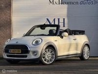 Occasion Mini Cooper Chili 136 PK (100 kW) 2017 Hatchback
