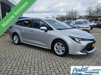 tweedehands Toyota Corolla Touring Sports 1.8 Hybrid Active CAMERA NED AUTO