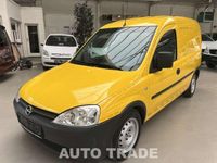 tweedehands Opel Combo 1.4B | LEZ OK | Lichte vracht | 1j Garantie