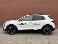 Nieuw Kia Stonic GT-Line 2026 Wit SUV