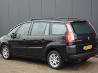 Occasion Citroën Grand C4 Picasso Prestige 125 PK (91 kW) 2008 Zwart MPV