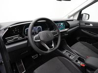 Nieuw VW Caddy Maxi Style 116 PK (85 kW) 2025 Grijs MPV