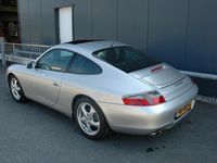 tweedehands Porsche 996 996Carrera Coupe