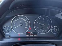 Occasion BMW 316 Executive 116 PK (85 kW) 2013 Grijs Stationwagen