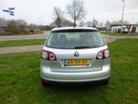 tweedehands VW Golf Sportsvan 1.6 FSI COMFORTL.BNS