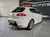 tweedehands Seat Leon 2.0 TFSI Cupra |Xenon |Nap |Cruise |Clima |Camera