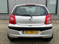 tweedehands Nissan Pixo 1.0 Acenta AIRCO ELEK RAMEN Apk 1 Jaar