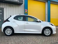 Occasion Toyota Yaris Hybrid Active 2020 Wit Hatchback
