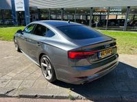 tweedehands Audi A5 2.0 TFSI Quattro S-Line | 252PK | Camera | HUD | Virtual