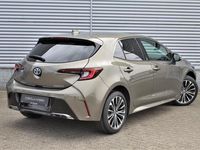 tweedehands Toyota Corolla 1.8 Hybrid First Edition | Facelift | Parkeersensoren | Android