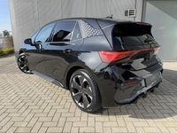 Nieuw Cupra Born Limited Edition 169 kW (231 PK) 2026 Zwart Hatchback