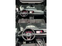 tweedehands VW Golf VIII 2.0 TSI GTI CLUBSPORT 45 JAHRE|Akra|HUD|IQ-light|Pano
