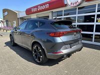 Occasion Cupra Formentor VZ 204 PK (150 kW) 2022 Grijs, metallic lak SUV