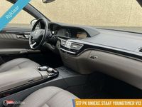 tweedehands Mercedes S600 Lang Bi Turbo V12 Vol Opties NL Auto