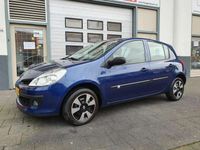 tweedehands Renault Clio R.S. 1.2-16V Special Line 5d Airco Έlectric Nette auto