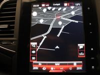 Occasion Renault Talisman Intens 150 PK (110 kW) 2017 Grijs (metallic) Sedan