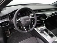 tweedehands Audi A6 Avant 50 TFSI e quattro S edition Competition | Panoramadak | LED Instapverlichting | 20" Hoogglans zwarte velgen | Stoelverwarming voor | Achteruitrijcamera | Assistentiepakket TOUR | Optiekpakket zwart plus