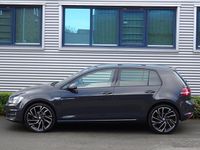 Occasion VW Golf VII Cup 86 PK (63 kW) 2014 Grijs Hatchback