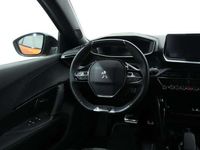 tweedehands Peugeot e-2008 EV 136PK GT 50 KWH 3-FASE | Navi | Adaptive cruise