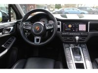 tweedehands Porsche Macan 2.0 / Panoramadak / 360Camera / 21'' / Sportdesign