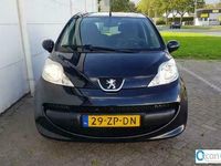 tweedehands Peugeot 107 XR 1.0