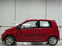 tweedehands Daihatsu Cuore 1.0-12V Kyoto|ELEKRAMEN|CV|