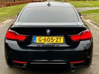 tweedehands BMW 418 Gran Coupé 4-SERIE i M Sport Performance 2021