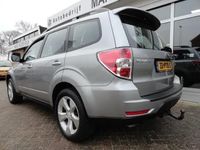 tweedehands Subaru Forester 2.0 D XS Luxury