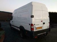 tweedehands Renault Master Trucks Koel- en vrieswagen 3.0 l2h2