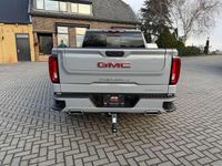 Occasion GMC Sierra 420 PK (308 kW) 2024 Grijs Pickup