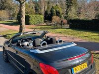 Occasion Peugeot 207 CC 119 PK (87 kW) 2009 Cabriolet
