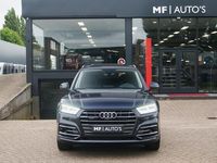 tweedehands Audi Q5 55 TFSIe Quattro Competition|Pano|Luchtvering|B&O|ACC|360|HUD