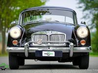 Occasion MG 1600 1960 Zwart Coupé