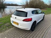 tweedehands VW Scirocco 1.4 TSI