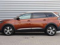 Occasion Peugeot 5008 Allure 131 PK (96 kW) 2022 Bruin SUV
