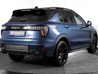Occasion Lynk & Co 01 2026 Blauw SUV