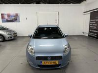 tweedehands Fiat Grande Punto 1.4 Edizione Blue AUTOMAAT