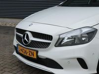 tweedehands Mercedes A160 Prestige | AMG Velgen - PDC - Navi