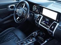 tweedehands Kia Sorento 1.6 T-GDI Plug-in Hybrid 4WD Platinum 5p.