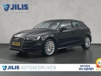 Occasion Audi A3 Sportback e-tron Attraction 204 PK (150 kW) 2015 Zwart Hatchback