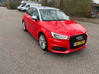 Occasion Audi A1 Sportback S-Line 95 PK (69 kW) 2018 Hatchback