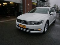 tweedehands VW Passat Variant 1.5 TSI 150PK DSG COMFORTLINE BUSINESS DEC 2018 KE