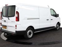 tweedehands Renault Trafic 2.0 dCi 130 T30 L2H1 Work Edition