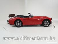 tweedehands Austin Healey 3000 MK III BJ8 '67 CH0270