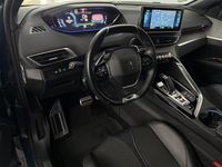Occasion Peugeot 3008 Business-Line 2025 Blauw SUV