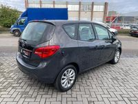 tweedehands Opel Blitz Meriva 1.4 Turbo