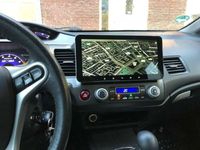 tweedehands Honda Civic 1.3 Hybrid Nap Navi